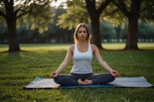 10 Minute Pranayama to Increase Immunity
