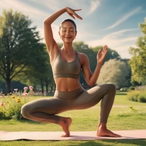 5-Minutes Quick Morning Stretches | Guided Video