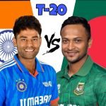 India vs Bangladesh Live Streaming