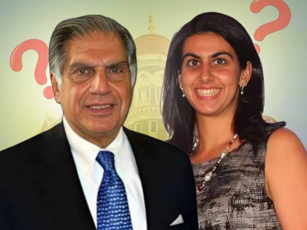 Next Chairman Tata Group