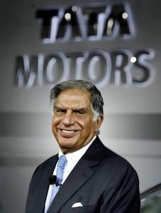 Who is Ratan Tata? Ratan Tata Biography